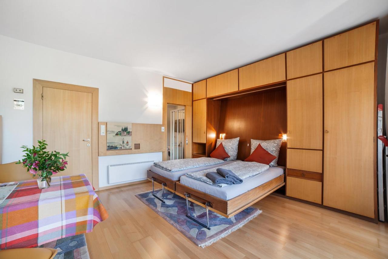 Appartamento Indaco Merano Exterior photo