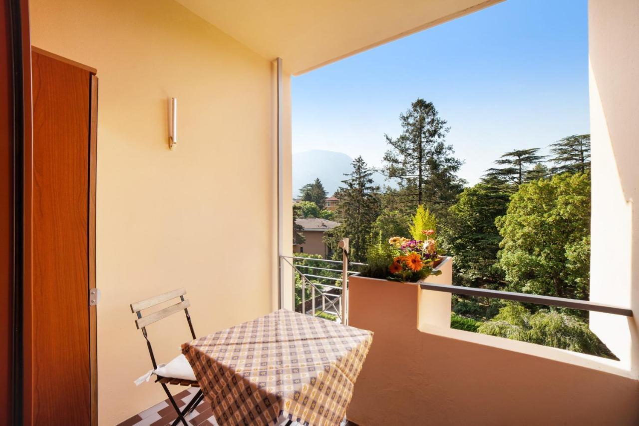 Appartamento Indaco Merano Exterior photo