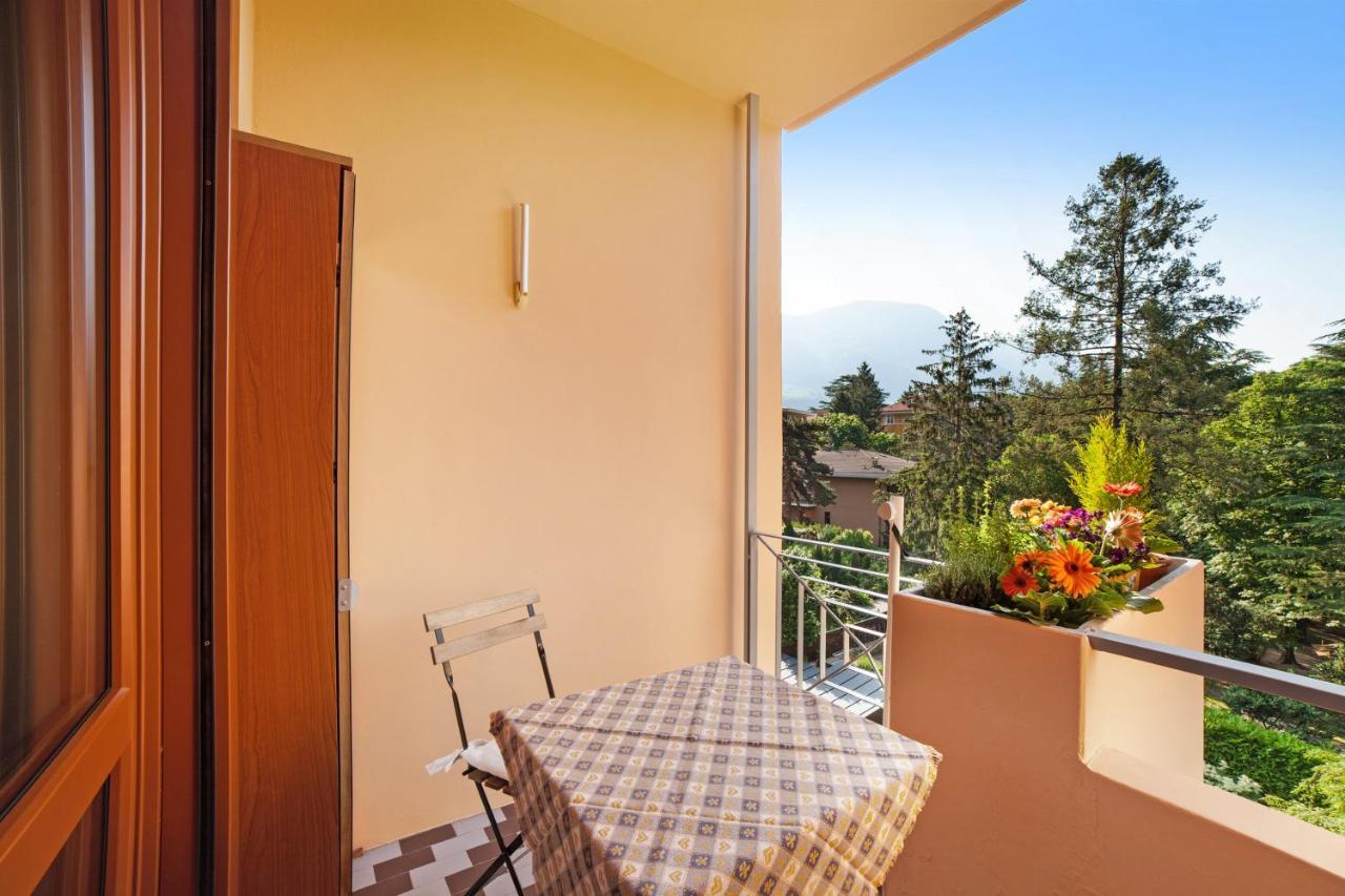 Appartamento Indaco Merano Exterior photo