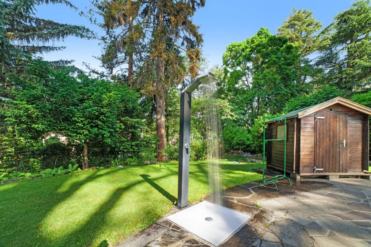 Appartamento Indaco Merano Exterior photo